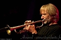 Erik Truffaz + Kyle Eastwood en concert